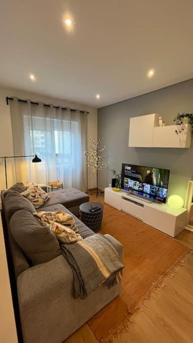 Apartamento Charming In