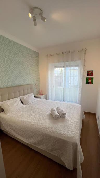 Apartamento Charming In