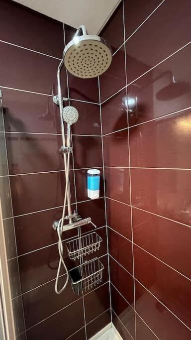 Apartamento Charming In *