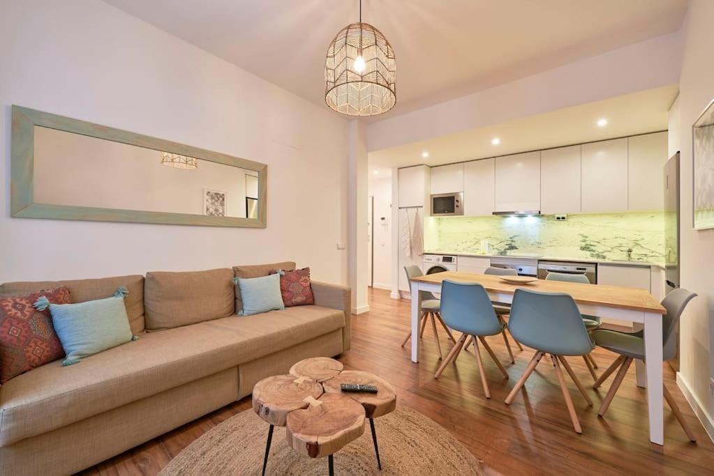 Apartamento Center Marques Ii