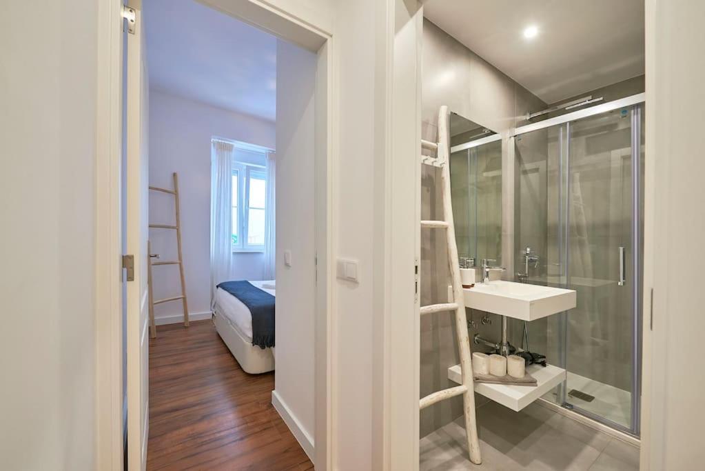 Apartamento Center Marques Ii