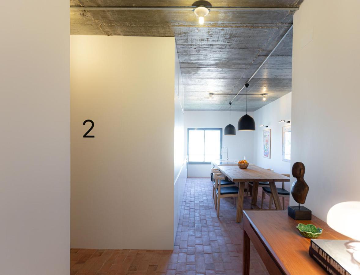 Columbano - Boutique Ensuites, Cokitchen & Parking Pensión