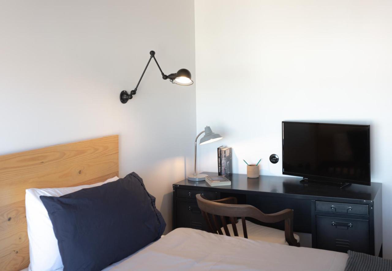 Columbano - Boutique Ensuites, Cokitchen & Parking Lisboa