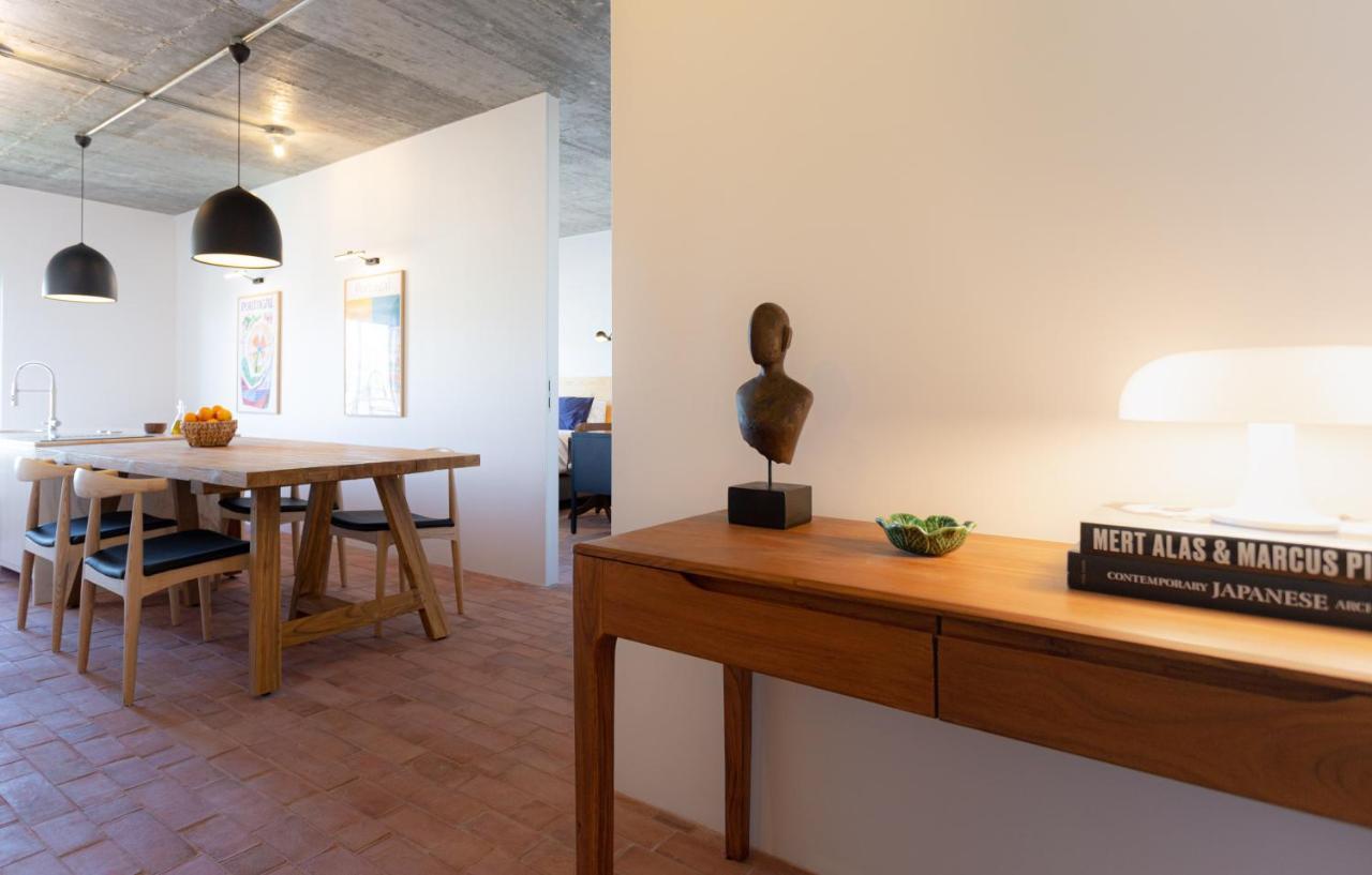 Columbano - Boutique Ensuites, Cokitchen & Parking Pensión Lisboa