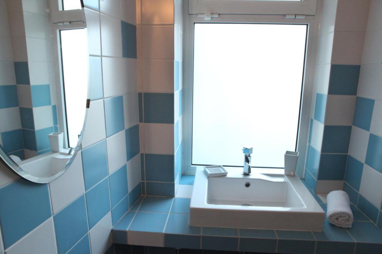 Apartamento Acolhedor Nos Anjos - Lisboa, Ttl510 Lisboa