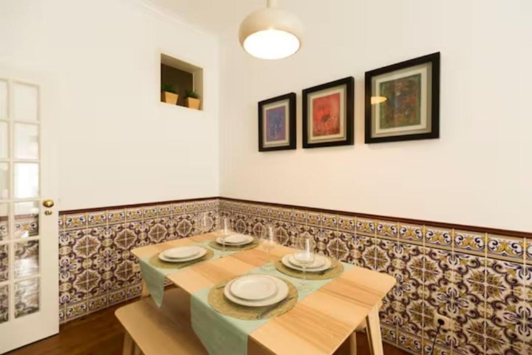 Ola - Belem Ii Apartamento