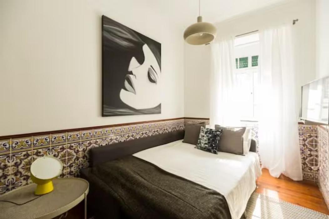 Apartamento Ola - Belem Ii Lisboa