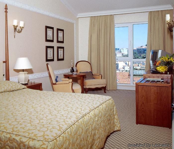 Hotel Olissippo Castelo Lisboa