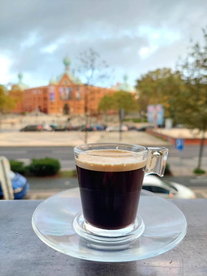Lisbon's Best At Campo Pequeno * Lisboa
