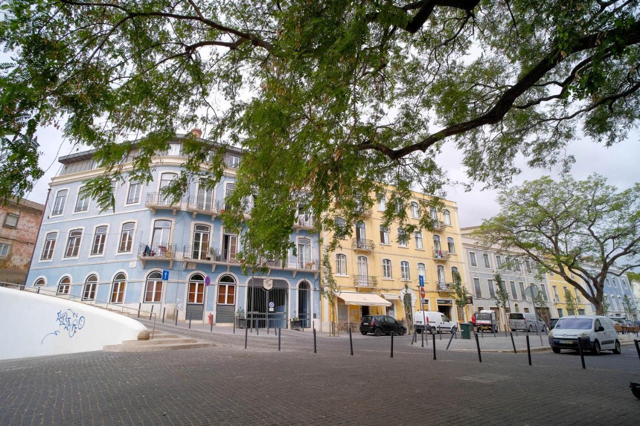 Beato Hideaway: Your In * Lisboa