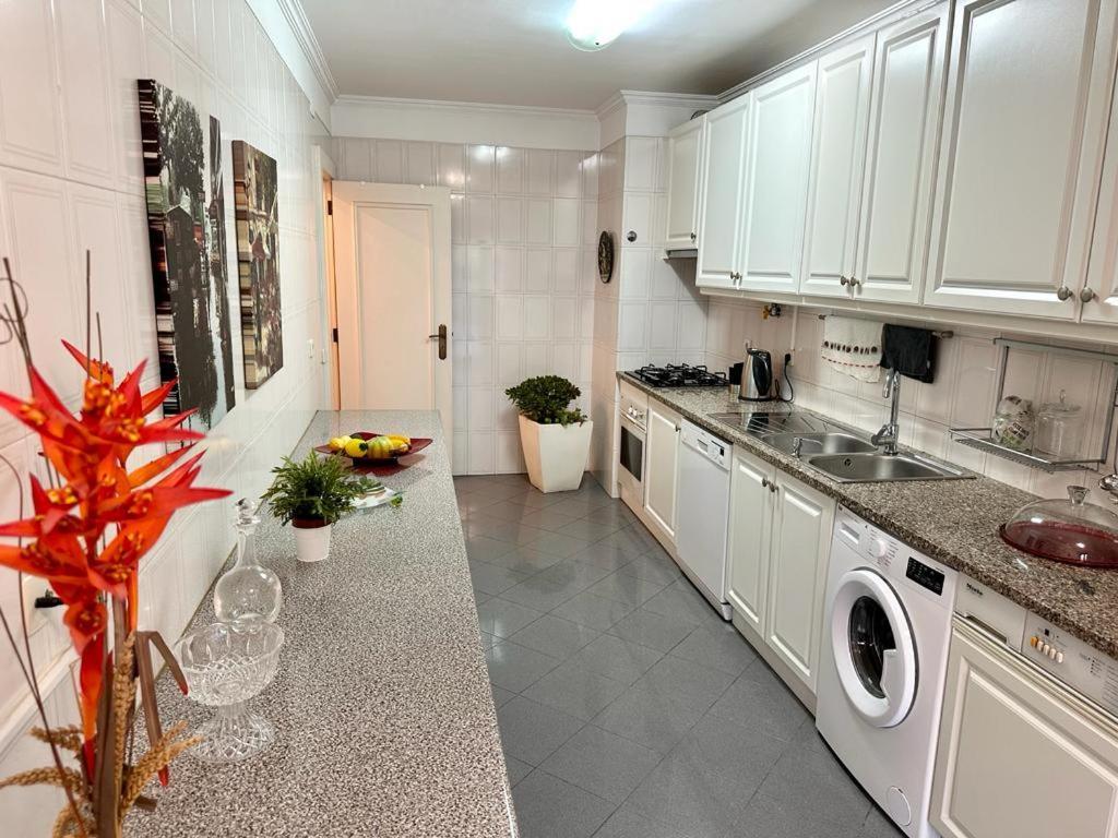 Apartamento Laranjeiras Lisboa