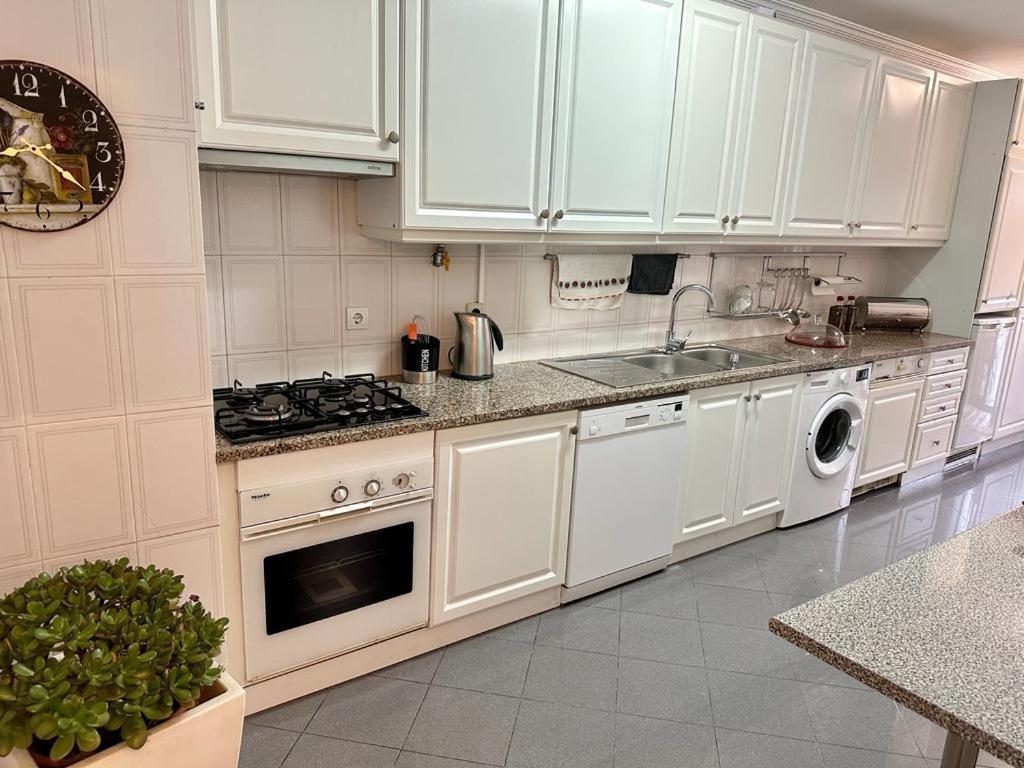 Apartamento Laranjeiras Lisboa