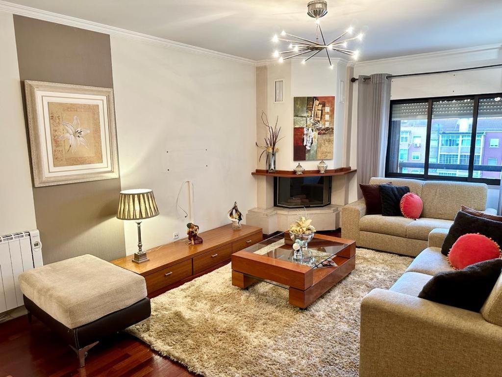 Apartamento Laranjeiras *