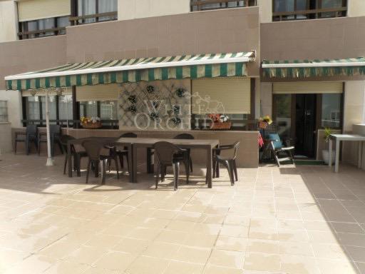 Apartamento Laranjeiras *