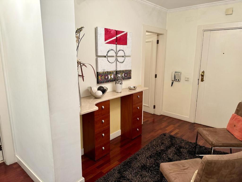 Laranjeiras Apartamento *