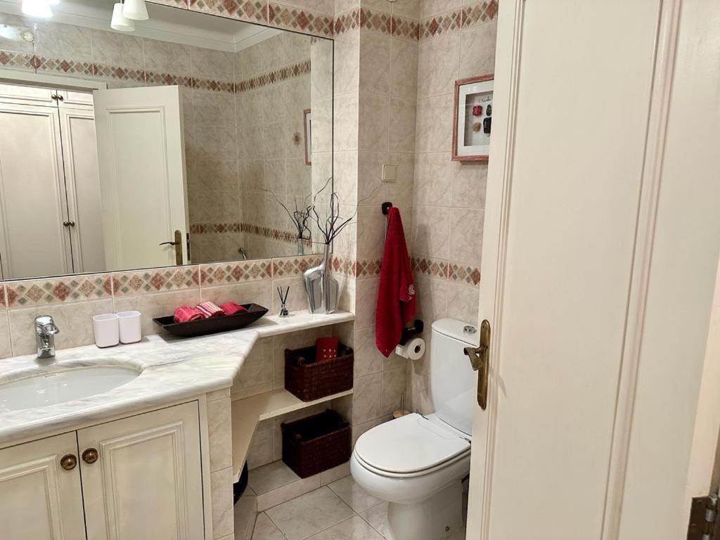 Apartamento Laranjeiras Lisboa