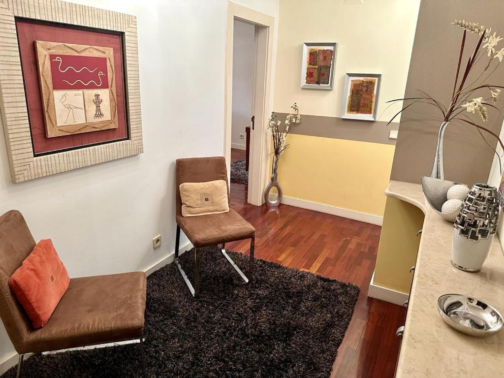 Apartamento Laranjeiras