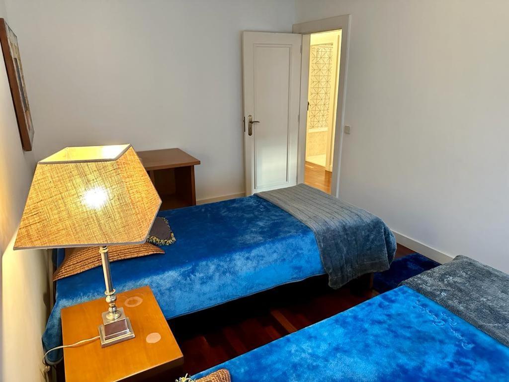 Laranjeiras Apartamento