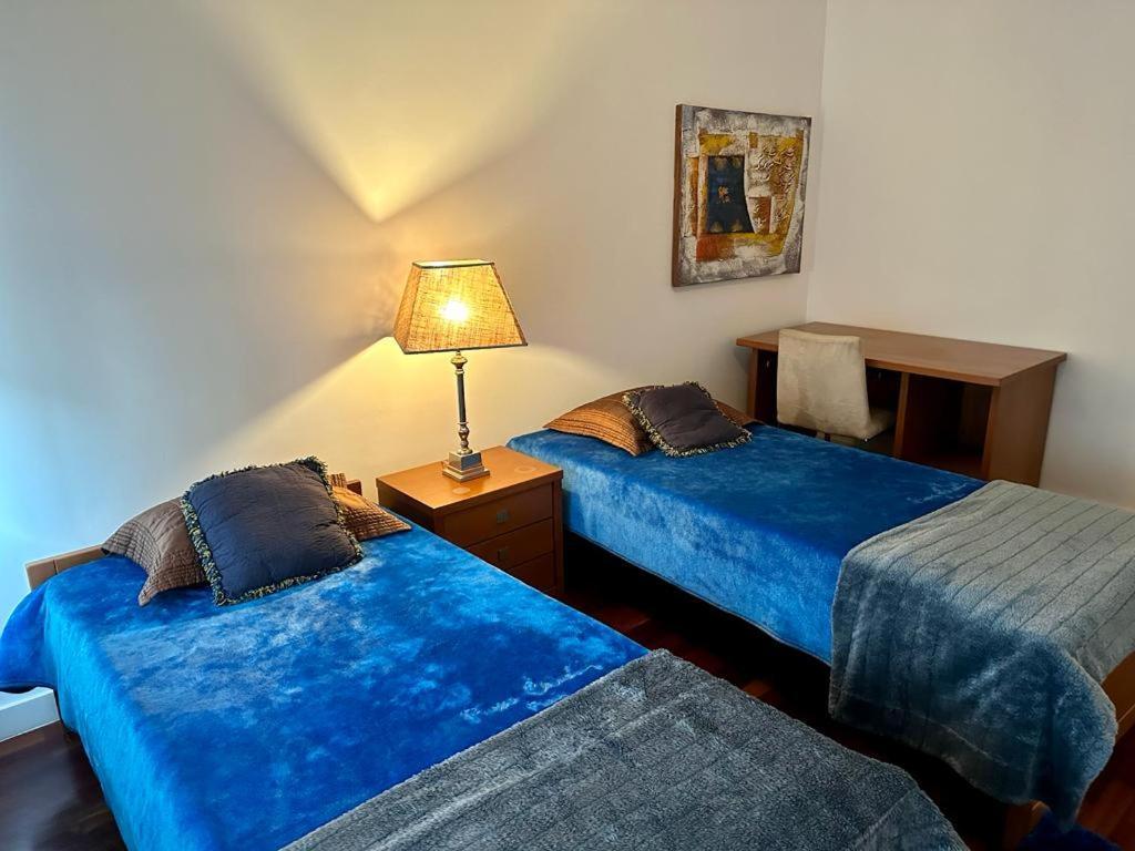 Laranjeiras Apartamento *