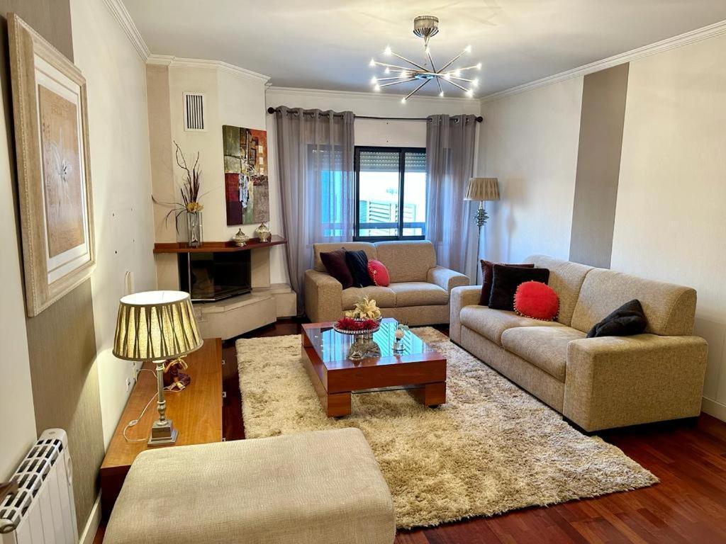 Apartamento Laranjeiras