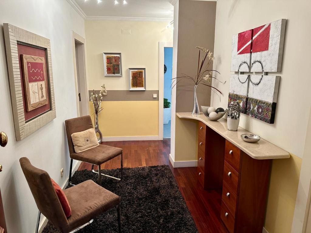 Laranjeiras Apartamento Lisboa
