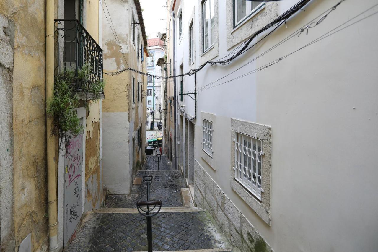 Loios And * Lisboa