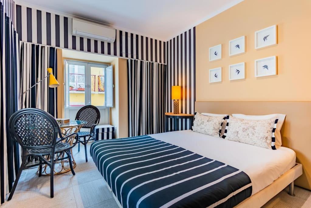 Apartamento @ Santa Catarina