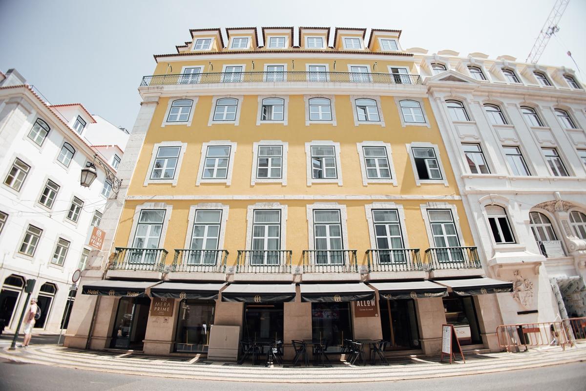 Meraprime Gold Hotel 3*