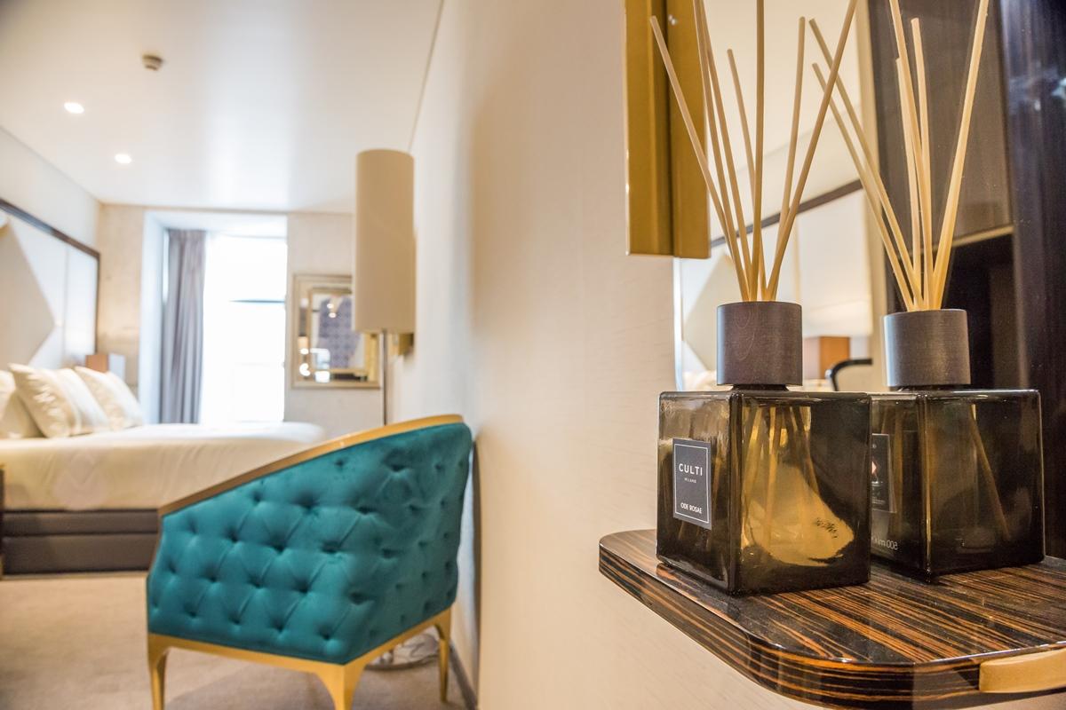 Meraprime Gold Hotel 3*