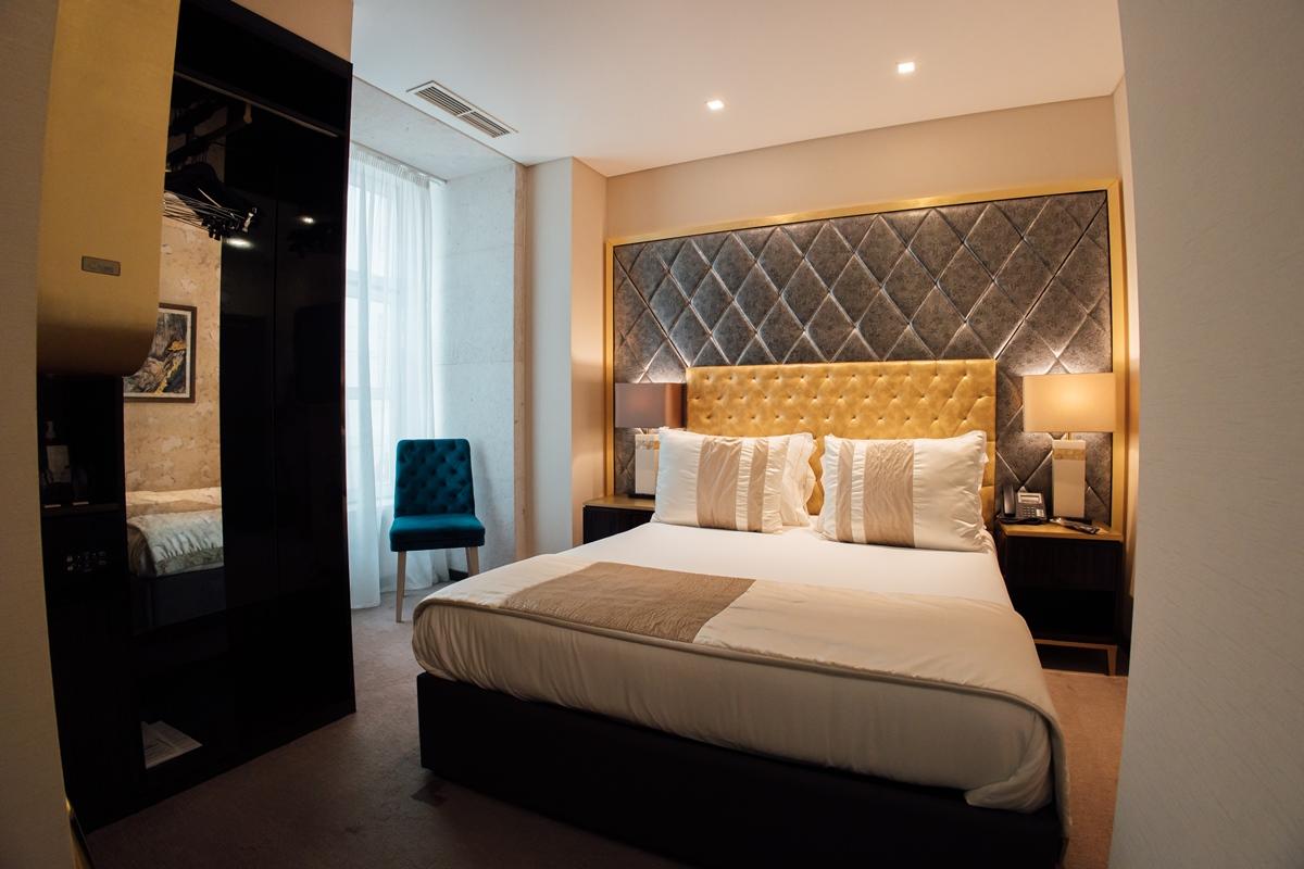 Hotel Meraprime Gold Lisboa