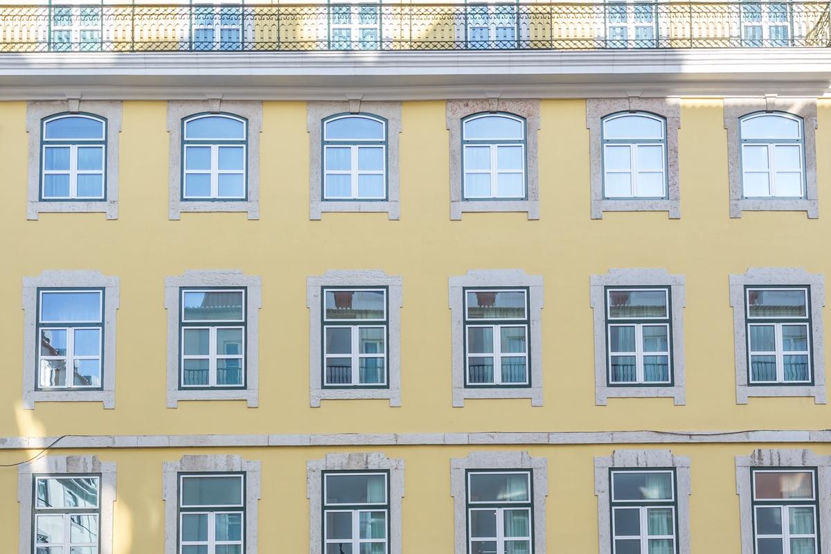 Hotel Meraprime Gold Lisboa