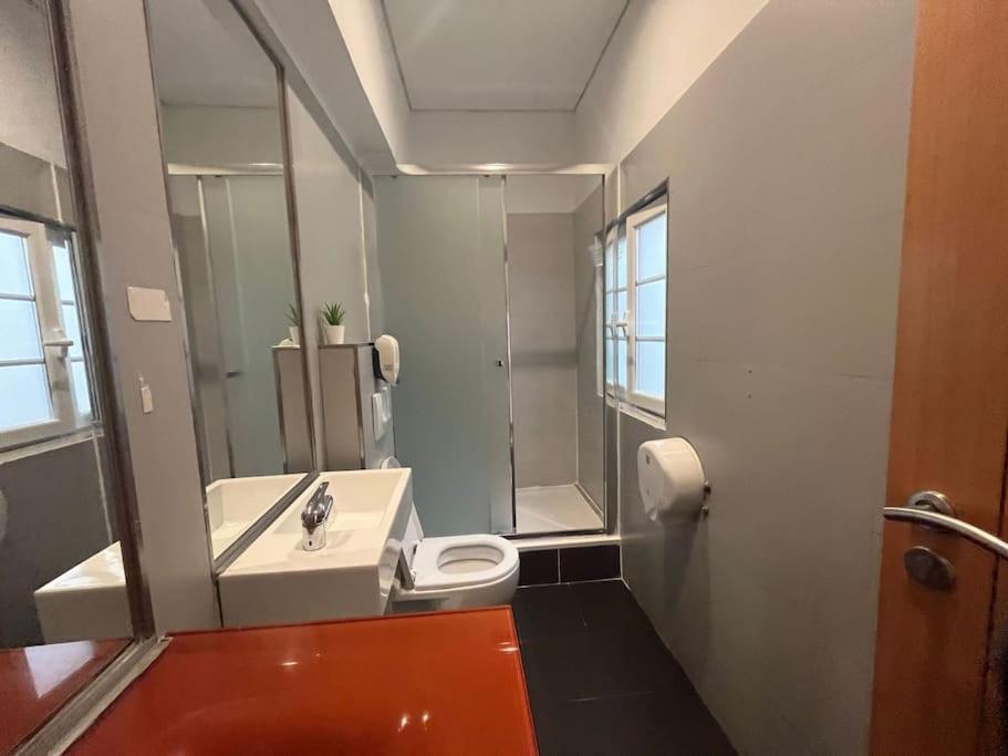 3 Bedroom, 2,5 Bathroom - Bairro Alto Apartamento Lisboa