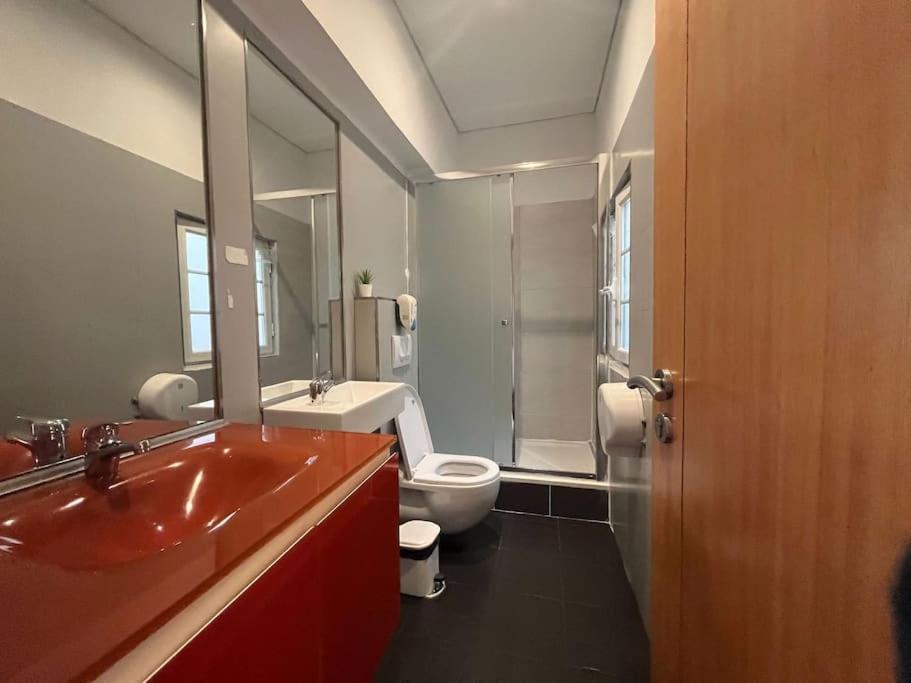 3 Bedroom, 2,5 Bathroom - Bairro Alto Apartamento