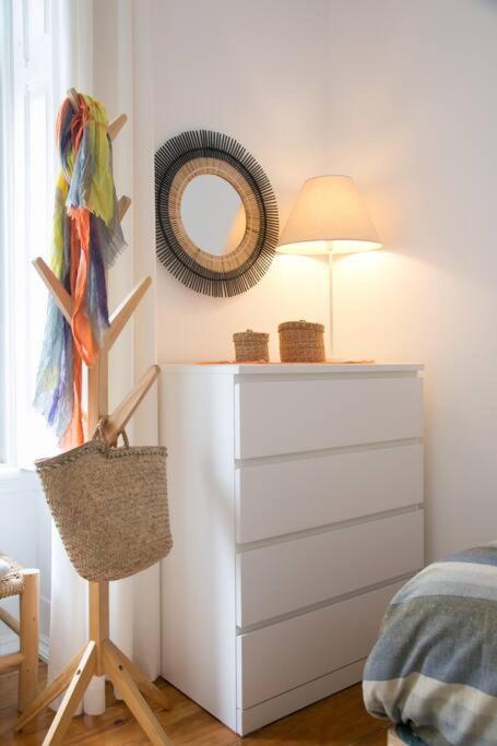 Principe Real Beautiful View 3 Bedrooms Flat! Apartamento *
