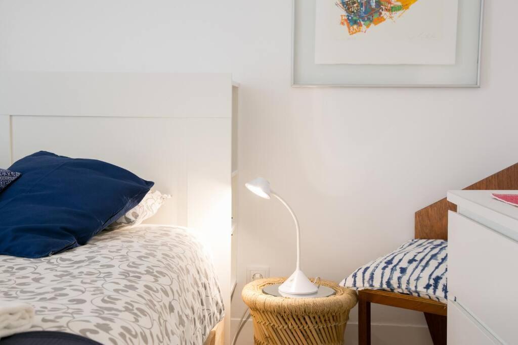 Apartamento Principe Real Beautiful View 3 Bedrooms Flat! Lisboa