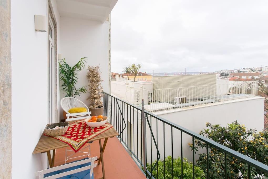 Apartamento Principe Real Beautiful View 3 Bedrooms Flat! Lisboa