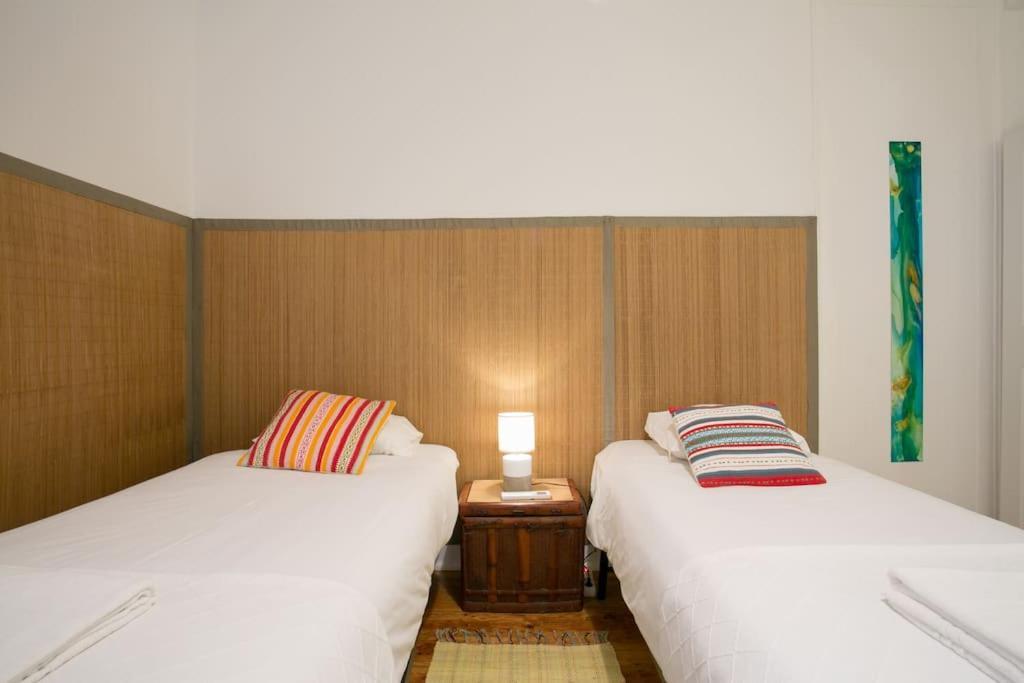 Principe Real Beautiful View 3 Bedrooms Flat! Apartamento Lisboa