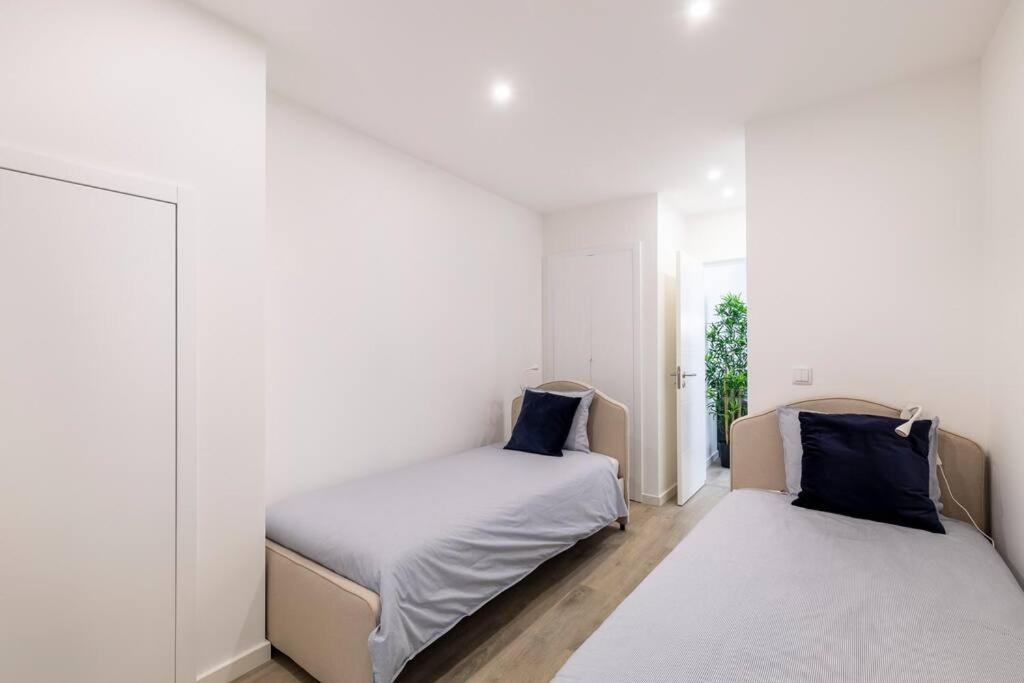 Apartamento Cozy And Modern Flat In *