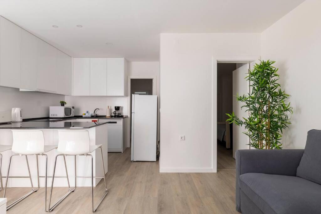 Cozy And Modern Flat In * Lisboa