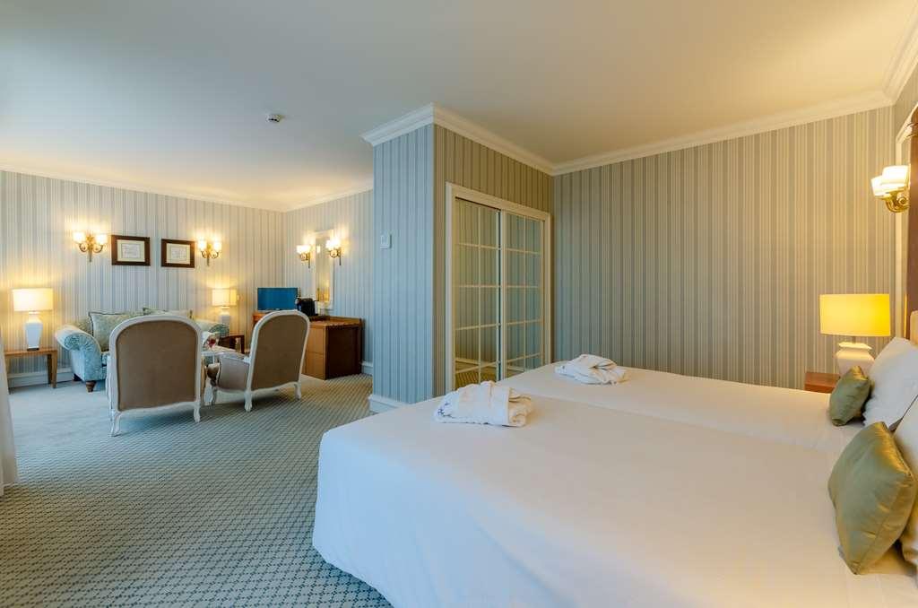 Hotel Olissippo Castelo 4*