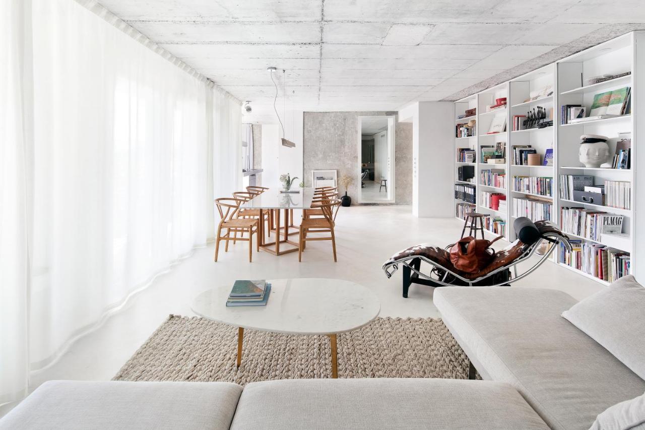 Loft River -with Garage Lisboa