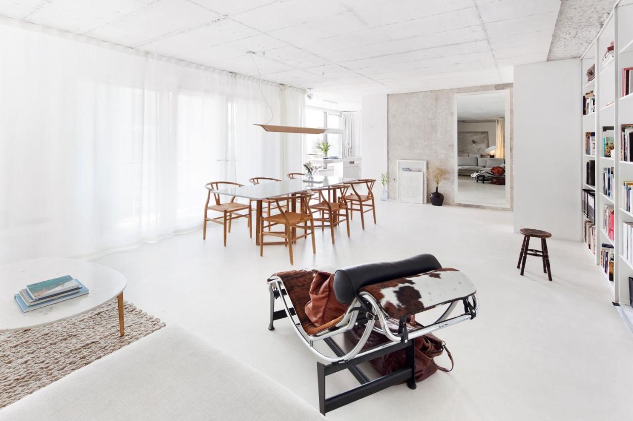 Apartamento Loft River -with Garage Lisboa