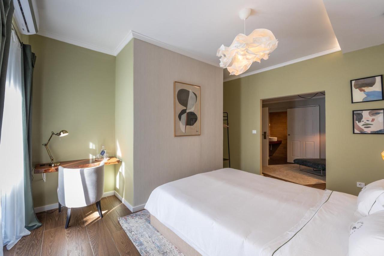 Albergue Bossa & Bed