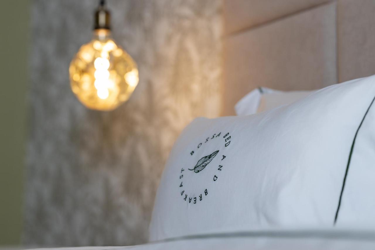 Albergue Bossa & Bed *