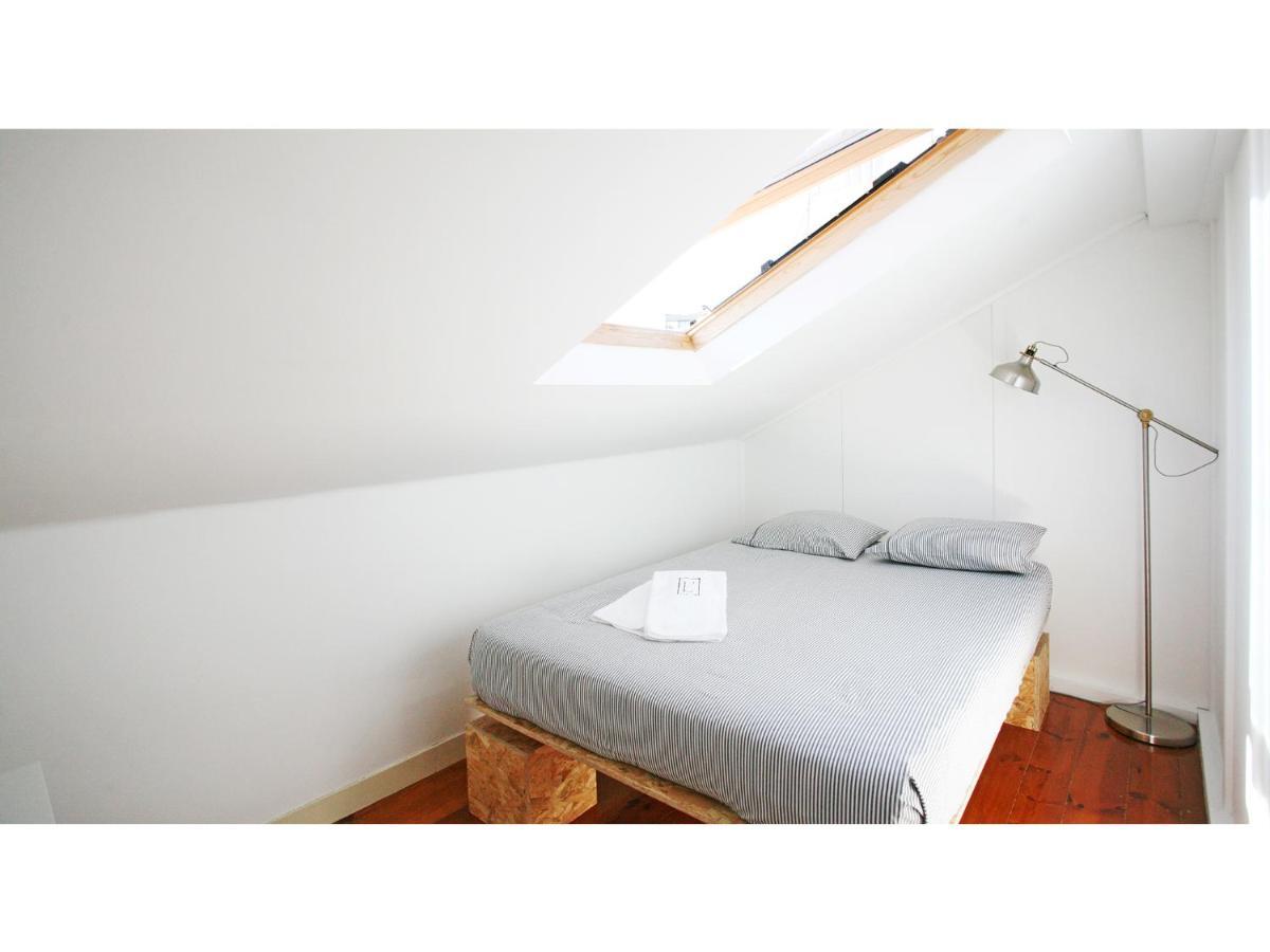 Saturdays Hostal Lisboa