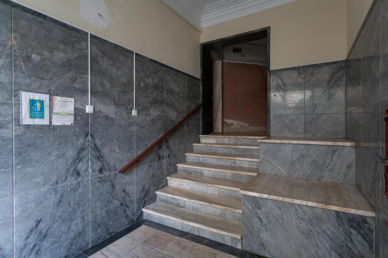 Quarto em Acomodações Particulares Evd-rentals Olival Bastos *