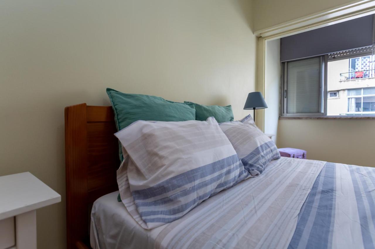 Quarto em Acomodações Particulares Evd-rentals Olival Bastos