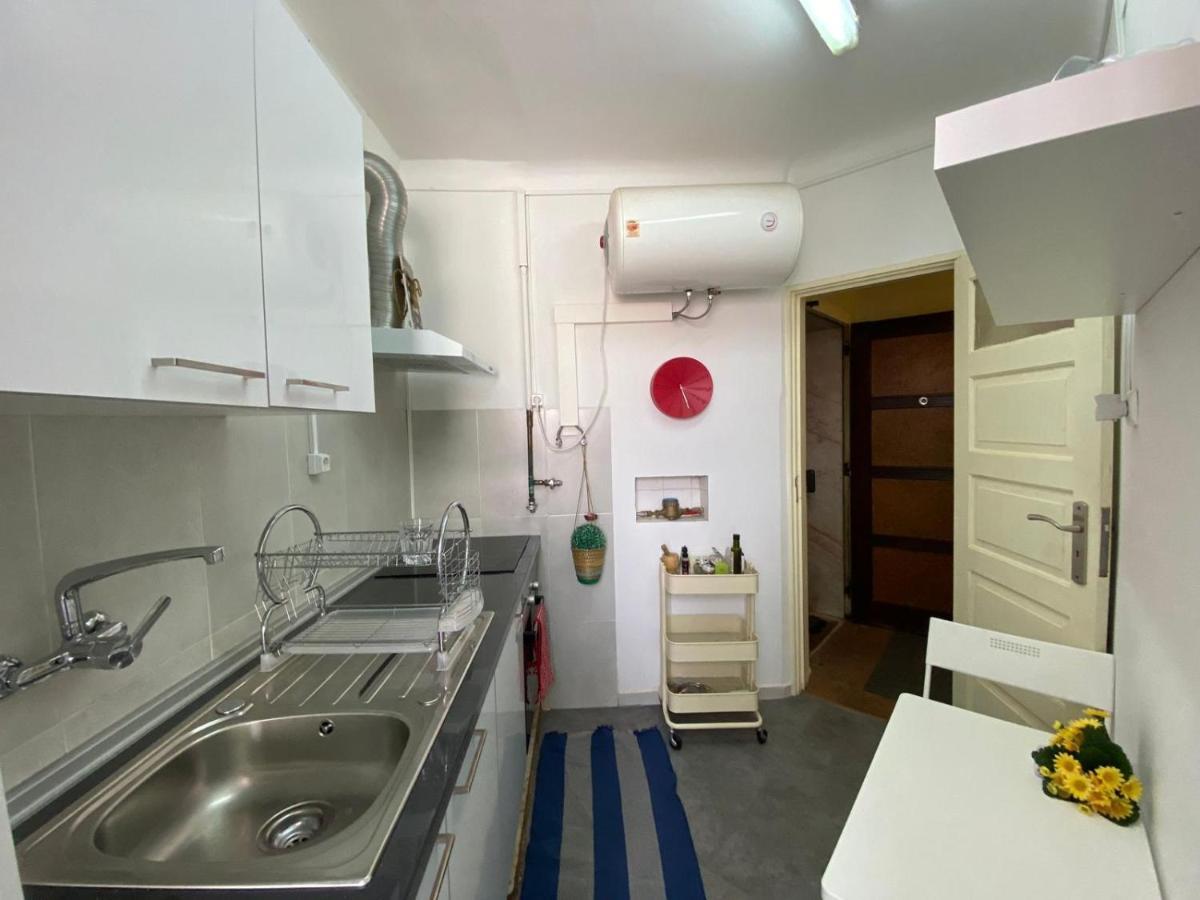 Quarto em Acomodações Particulares Evd-rentals Olival Bastos *