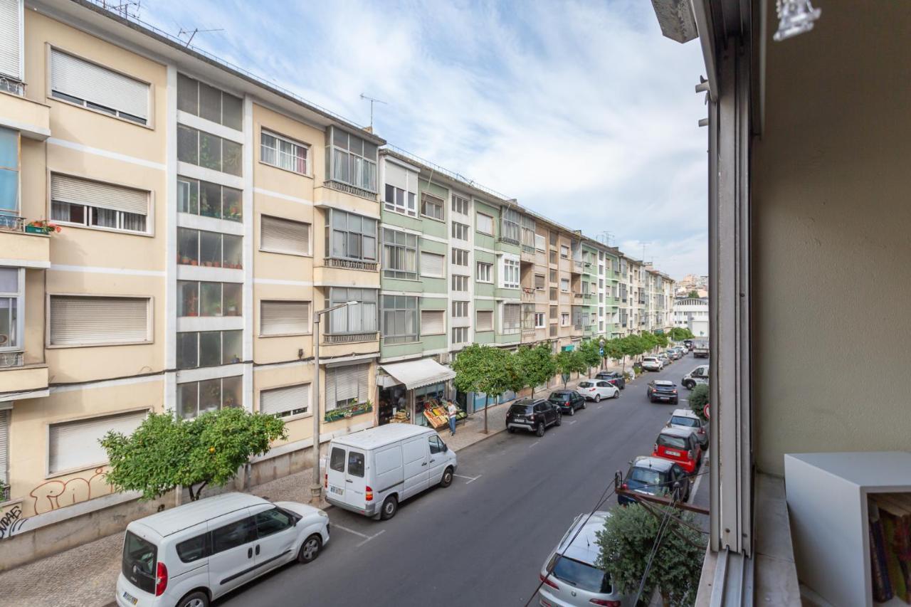 Evd-rentals Olival Bastos Lisboa