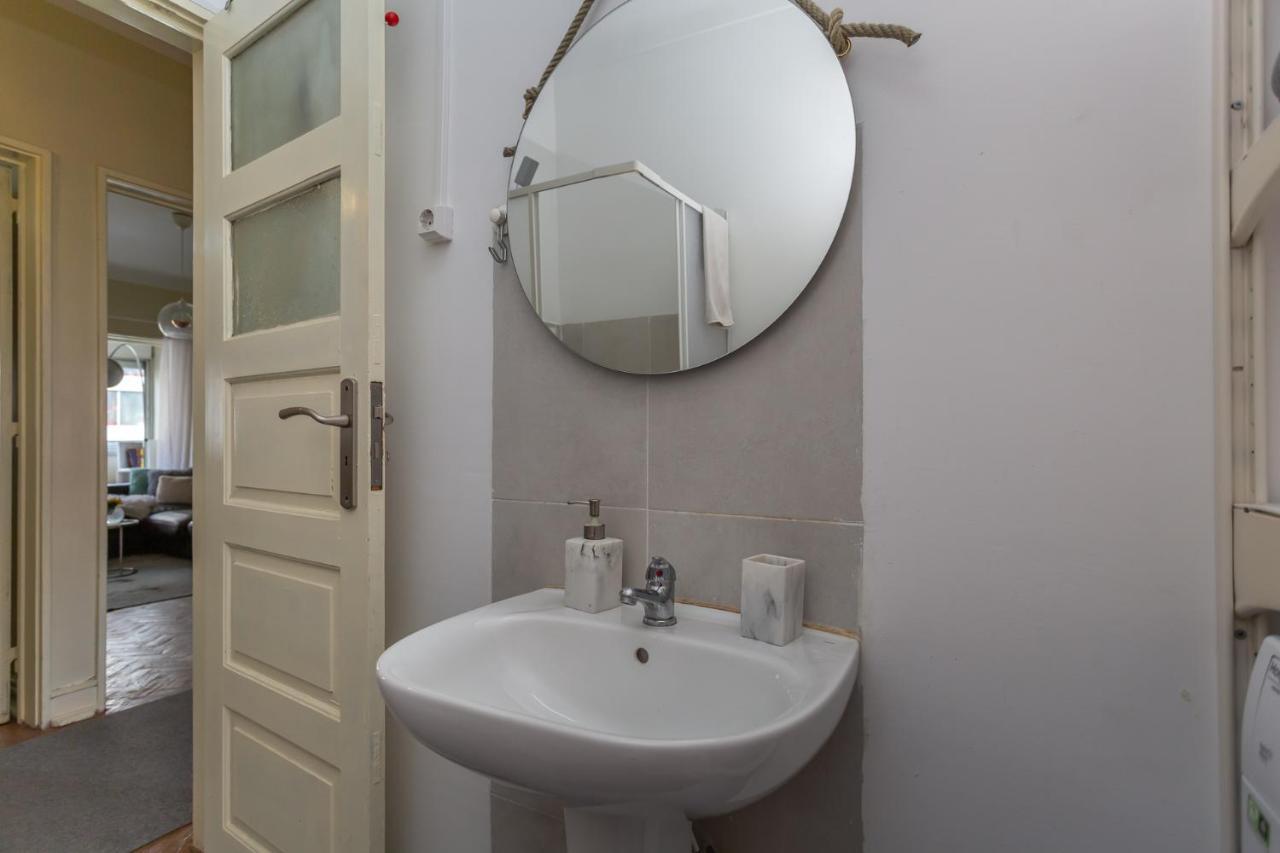 Quarto em Acomodações Particulares Evd-rentals Olival Bastos Lisboa